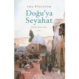 Doğu’ya Seyahat Ketebe Yayınları