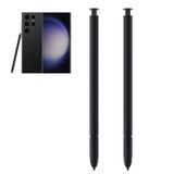 Dogxiong Samsung Galaxy S23 Ultra S23 Ultra S için Bluetooth İşlevsiz 2'li Paket Galaxy S23 Ultra S Kalem Dokunmatik Ekran Stylus Kalem Değiştirme Samsung Galaxy S23 Ultra 5G (Phantom Siyah)