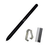 Dogxiong Samsung Galaxy Tab S4 S Kalem için Galaxy Tab S4 Kalem Stylus Yedek Stylus + Samsung Galaxy Tab S4 10,5 inç SM-T830 SM-T835 EJ-PT830B EJ-PT830BBEGUJ Stylus S Kalem için Ücretsiz 5 Uç