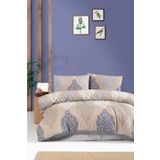 Dohol Çift Kişilik Nevresim Takımı 200x220