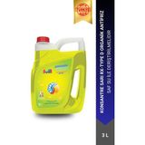 Doill 3 Litre Sarı RX-TYPE D Antifriz Yüksek Performanslı Organik Soğutma Sıvısı