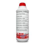 Doill -39 / -40 Derece Hazır Karışım 1.5 Litre Kırmızı Organik Antifriz - G12