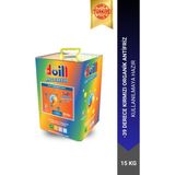Doill -39 / -40 Derece Hazır Karışım 15 Kilogram Kırmızı Organik Antifriz - G12 (Üretim Yılı: 2026)