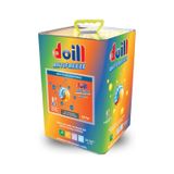 Doill -39 / -40 Derece Hazır Karışım 15 Kilogram Kırmızı Organik Antifriz - G12