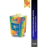 Doill -39 / -40 Derece Hazır Karışım 15 Kilogram Mavi Antifriz - G11 (Üretim Yılı: 2026)