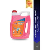 Doill -39 / -40 Derece Hazır Karışım 5 Litre Kırmızı Organik Antifriz - G12 (Üretim Yılı: 2026)
