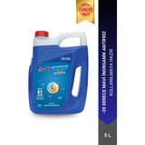 Doill -39 / -40 Derece Hazır Karışım 5 Litre Mavi Antifriz - G11 (Üretim Yılı: 2026)