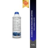 Doill -55 / -56 Derece Hazır Karışım 1.5 Litre Mavi Antifriz - G11 (Üretim Yılı: 2026)