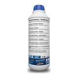 Doill -55 / -56 Derece Hazır Karışım 1.5 Litre Mavi Antifriz - G11