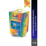 Doill -55 / -56 Derece Hazır Karışım 15 kg Litre Mavi Antifriz - G11 (Üretim Yılı: 2026)