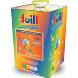 Doill -55 / - 56 Derece Hazır Karışım 15 Kilogram Kırmızı Organik Antifriz - G12 (Üretim Yılı: 2026)