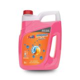 Doill -55 / -56 Derece Hazır Karışım 3 Litre Kırmızı Organik Antifriz - G12