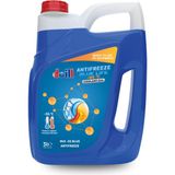 Doill -55 / -56 Derece Mavi Antifriz 3 Litre G11 Yüksek Performanslı Soğutma Sıvısı