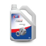Doill 80W-90 3 Litre Şanzıman - Deferansiyel - Mekanik Dişli Yağı (Üretim Yılı: 2026)