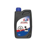 Doill Atf 220 Dexron Iı-D 2-D 1 Litre Direksiyon - Otomatik Şanzıman Yağı (Üretim Yılı: 2025)