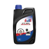 Doill ATF 220 DEXRON II-D 2-D Direksiyon - Otomatik Şanzıman Yağı 1 L