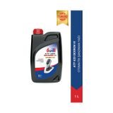Doill ATF 620 DEXRON VI-6 Tam Sentetik Otomatik Şanzıman Yağı 1 L