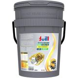 Doill Conqueror 10W-40 6000 LM E9 CI4 20 lt Tam Sentetik Ağır Hizmet Motor Yağı