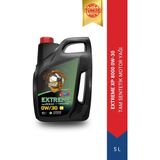Doill EXTREME 0W-30 API SN/CF ACEA C3 5 Litre Tam Sentetik Partiküllü Motor Yağı