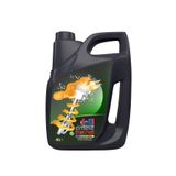 Doill Extreme 0W-40 API SN/CF Acea C3 4 lt Tam Sentetik Partiküllü Motor Yağı