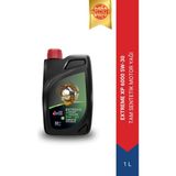 Doill EXTREME 5W-30 API SN/CF ACEA C3 1 Litre Tam Sentetik Partiküllü Motor Yağı
