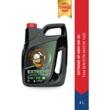 Doill EXTREME 5W-30 API SN/CF ACEA C3 4 Litre Tam Sentetik Partiküllü Motor Yağı