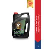 Doill EXTREME 5W-30 API SN/CF ACEA C3 5 Litre Tam Sentetik Partiküllü Motor Yağı