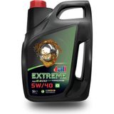 Doill EXTREME 5W-40 API SN/CF ACEA C3 5 Litre Tam Sentetik Motor Yağı (Üretim Yılı: 2026)