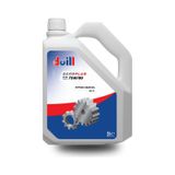 Doill Gearmax 75W-80 Tam Sentetik GL-4 Manuel Şanzıman Yağı 3 L