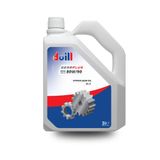 Doill Gearmax 80W-90 3 Litre Gl-5 Şanzıman - Deferansiyel - Mekanik Dişli Yağı (Üretim Yılı: 2025)