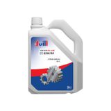 Doill Gearmax 80W-90 GL-4 Şanzıman - Deferansiyel - Mekanik Dişli Yağı 3 L