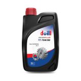 Doill Gearplus 75W-80 Tam Sentetik GL-4 Manuel Şanzıman Yağı 1 L