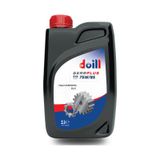 Doill Gearplus 75W-85 Tam Sentetik GL-5 Manuel Şanzıman Yağı 1 L