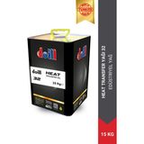 Doill Heat Transfer Oıl 32 15 kg Endüstriyel Yağ (Üretim Tarihi: 2026)
