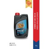 Doill Hybrıd 0W-20 Apı Sp/rc 1 Litre Tam Sentetik Motor Yağı (Üretim Yılı: 2026)