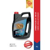 Doill Hybrıd 0W-20 Apı Sp/rc 4 Litre Tam Sentetik Motor Yağı (Üretim Yılı: 2026)