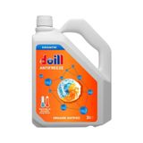 doill Kırmızı Antifriz 3 Litre Konsantre (Saf) Organik (G12)
