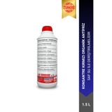 doill Konsantre - Saf 1.5 Litre Kırmızı Organik Antifriz - G12
