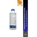 Doill Konsantre - Saf 1.5 Litre Mavi Antifriz - G11 (Üretim Yılı: 2026)