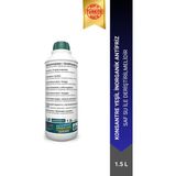 Doill Konsantre - Saf 1.5 Litre Yeşil Antifriz - G11 (Üretim Yılı: 2026)
