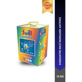 Doill Konsantre - Saf 15 Kilogram Mavi Antifriz - G11 (Üretim Yılı: 2026)
