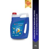 Doill Konsantre - Saf 3 Litre Mavi Antifriz - G11