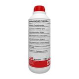 Doill Konsantre - Saf Kırmızı Organik Antifriz - G12 1.5 L