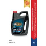 Doill Master 5700 5W-30 GF-6A 4 Litre Tam Sentetik Motor Yağı (Üretim Yılı: 2026)