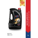 Doill Master 5W-30 Apı Sm/cf Acea A5/b5 7 Litre Tam Sentetik Motor Yağı (Üretim Yılı: 2026)