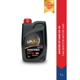 doill Master 5w-40 Apı Sm/cf Acea A3/b4 1 Litre Tam Sentetik Motor Yağı