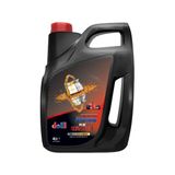 Doill Speed Racer 10W-60 Apı Sn/Cf Acea A3/B4 4 Litre Tam Sentetik Motor Yağı (Üretim Yılı: 2026)