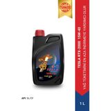 Doill Tesla 15W-40 Apı Sl/cf Acea A3/b4 1 Litre Motor Yağı (Üretim Yılı: 2026)