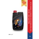 doill TESLA 15W-40 API SL/CF ACEA A3/B4 1 Litre Motor Yağı