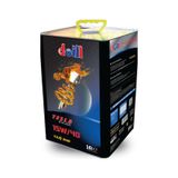 Doill Tesla 15W-40 API SL/CF Acea A3/B4 Motor Yağı